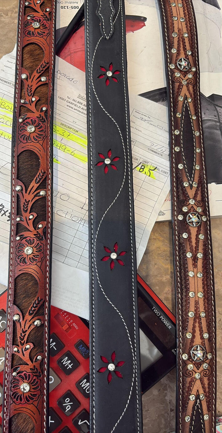 Belt Variety