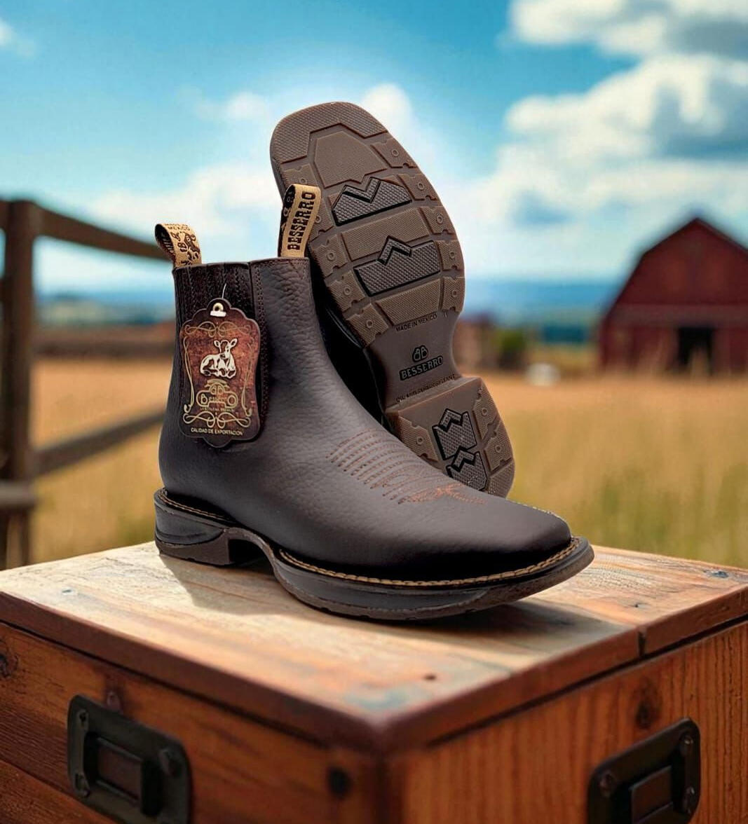 Men's Beserro Short Style